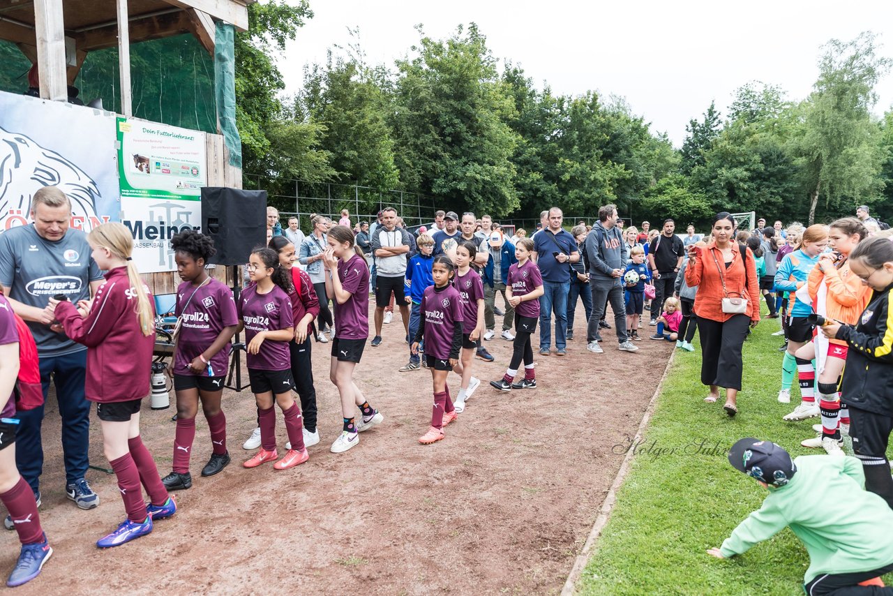 Bild 295 - Loewinnen Cup